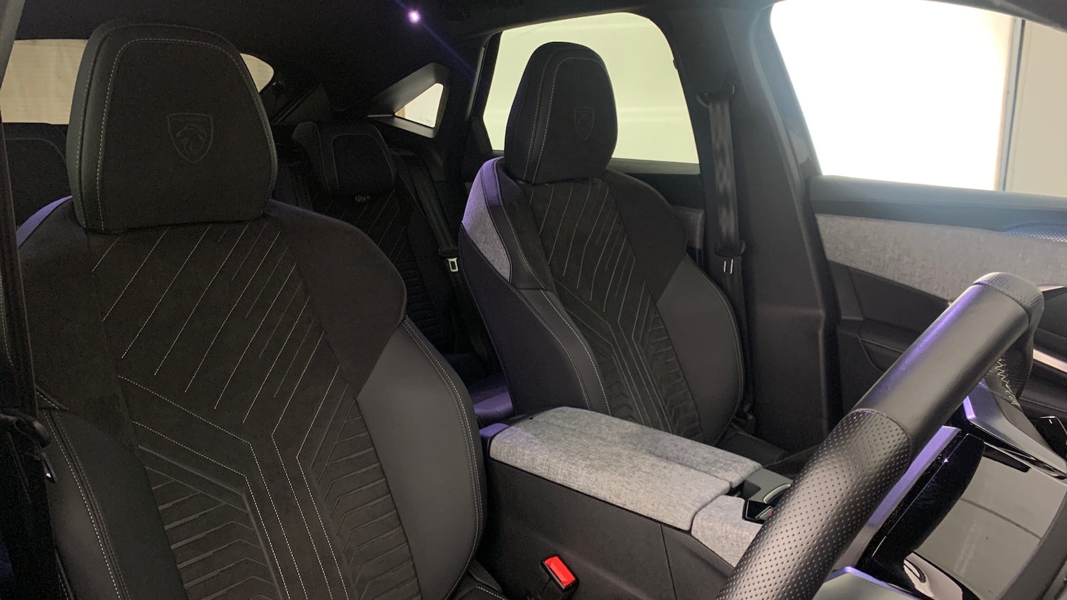 Used Peugeot 3008 2024 for sale - 76621461: Photo 45