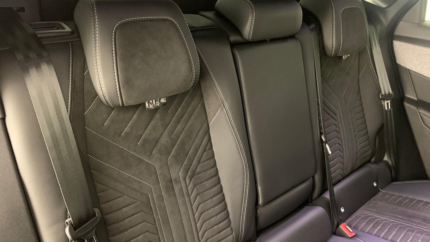 Used Peugeot 3008 2024 for sale - 76621461: Photo 7