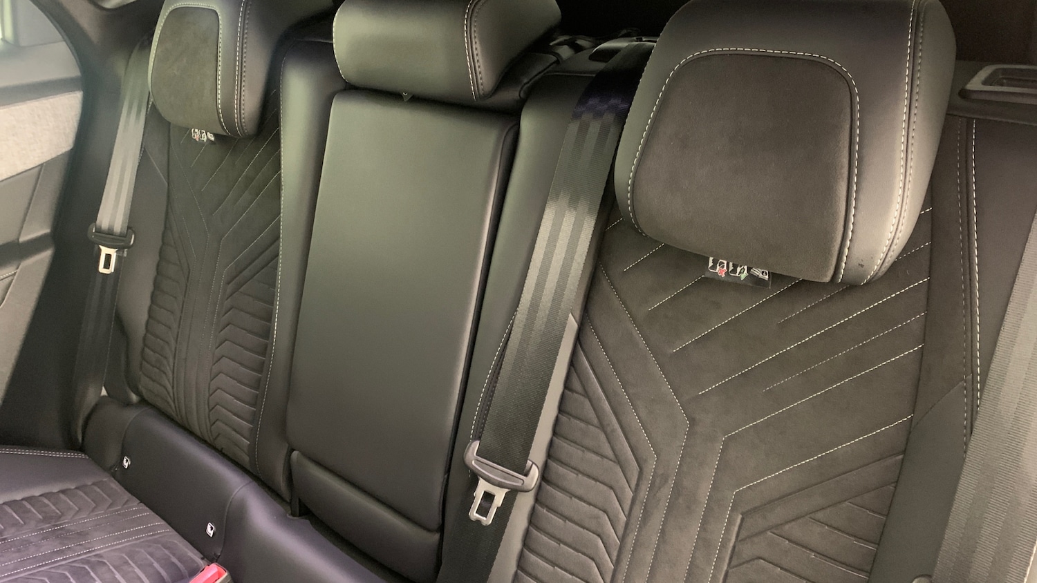 Used Peugeot 3008 2024 for sale - 76621461: Photo 8