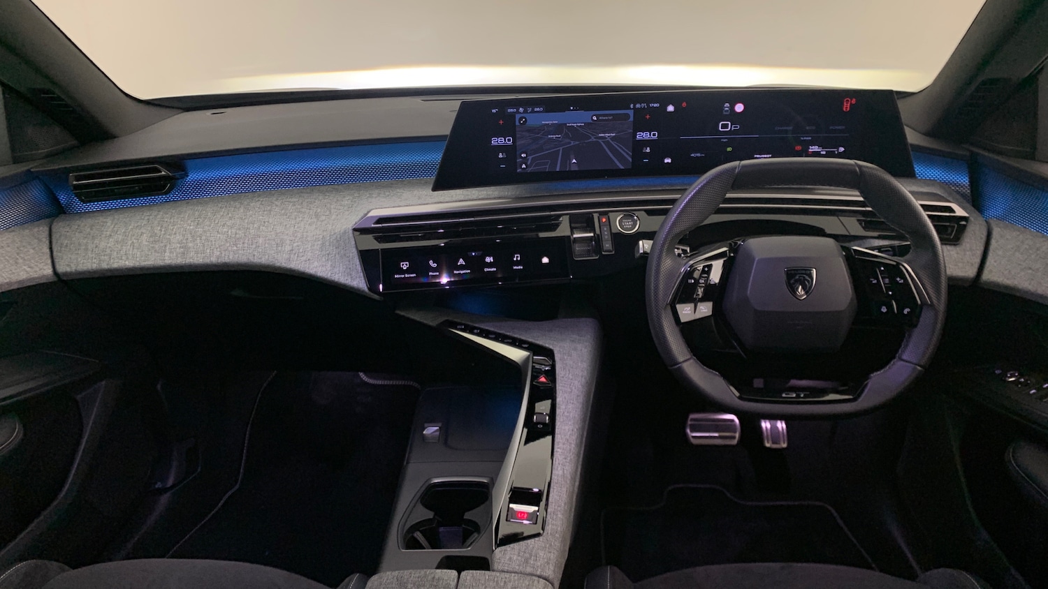 Used Peugeot 3008 2024 for sale - 76621461: Photo 9