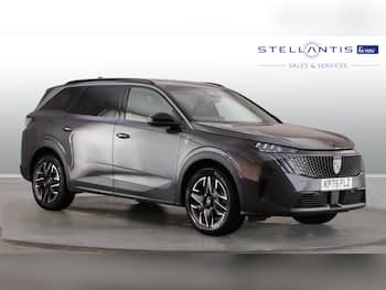 Used Peugeot 5008 2025 for sale - 79846677: Photo