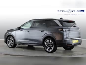 Used Peugeot 5008 2025 for sale - 79846677: Photo