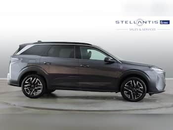 Used Peugeot 5008 2025 for sale - 79846677: Photo
