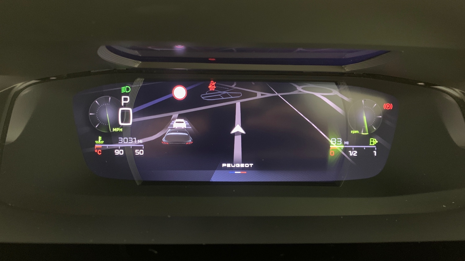 Used Peugeot 308 2024 for sale - 77497922: Photo 10