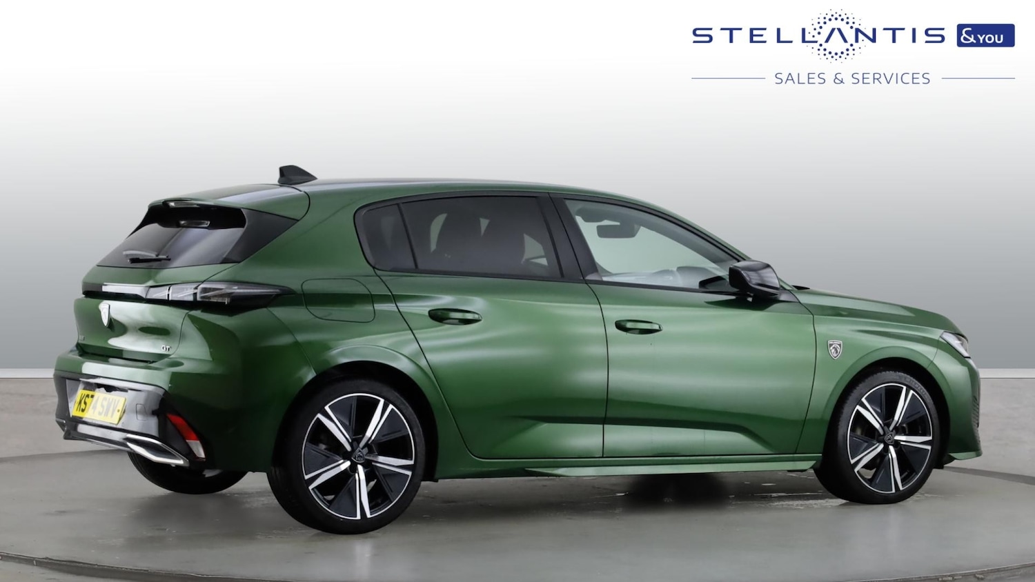 Used Peugeot 308 2024 for sale - 77497922: Photo 12