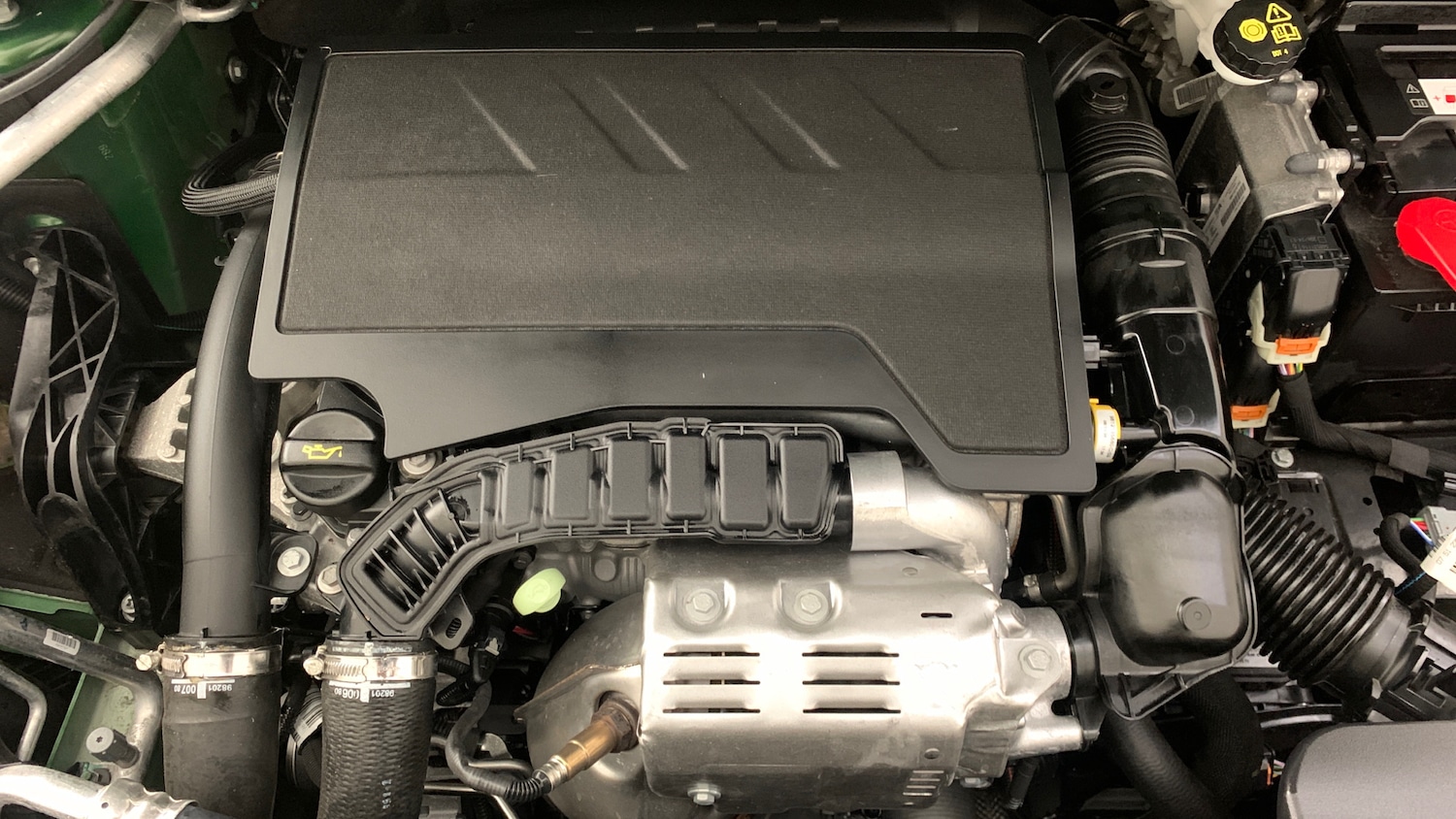 Used Peugeot 308 2024 for sale - 77497922: Photo 21