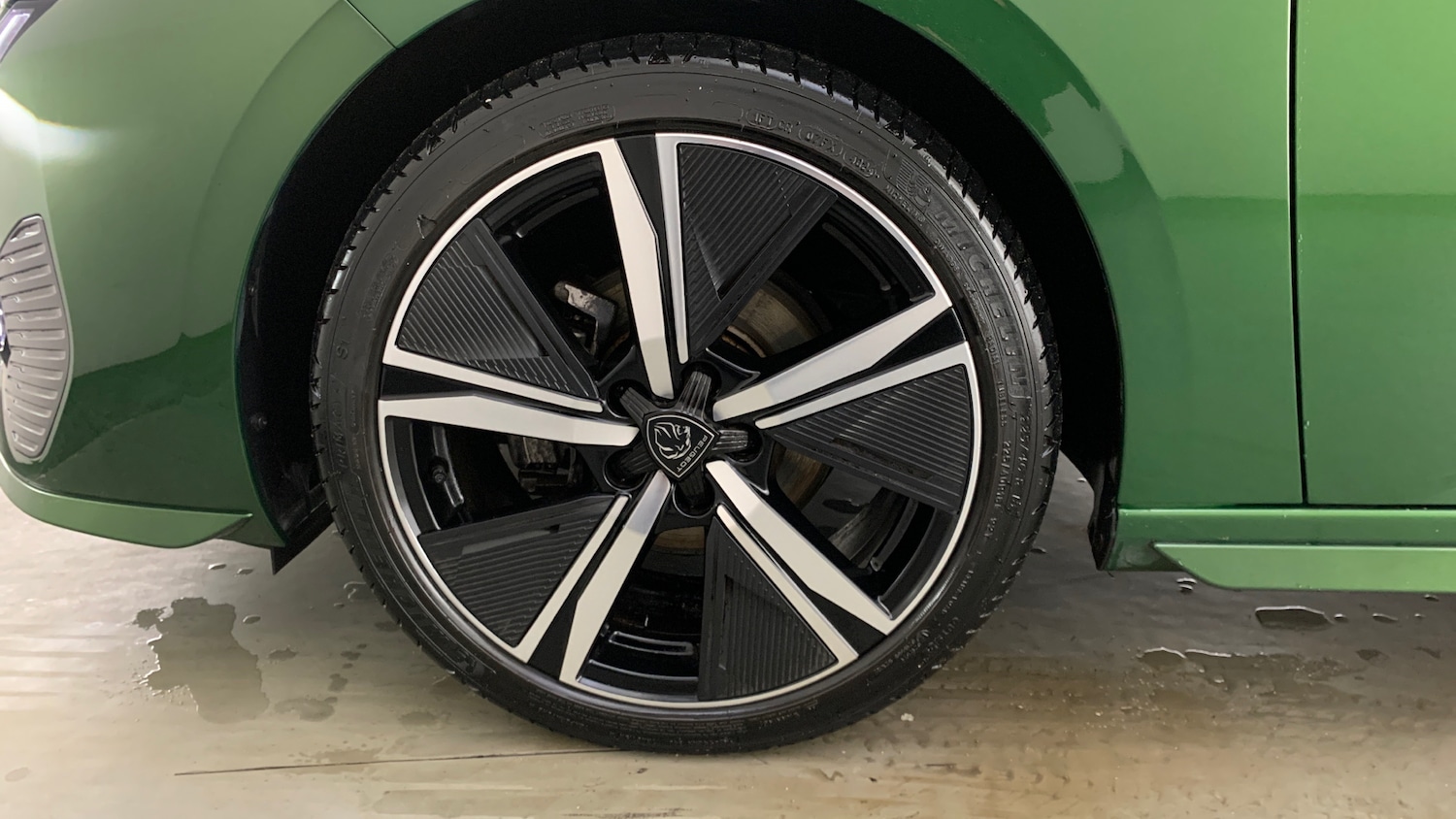 Used Peugeot 308 2024 for sale - 77497922: Photo 23