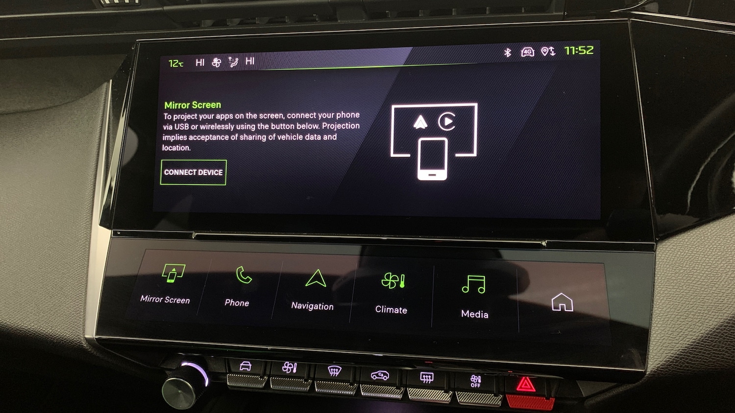 Used Peugeot 308 2024 for sale - 77497922: Photo 24