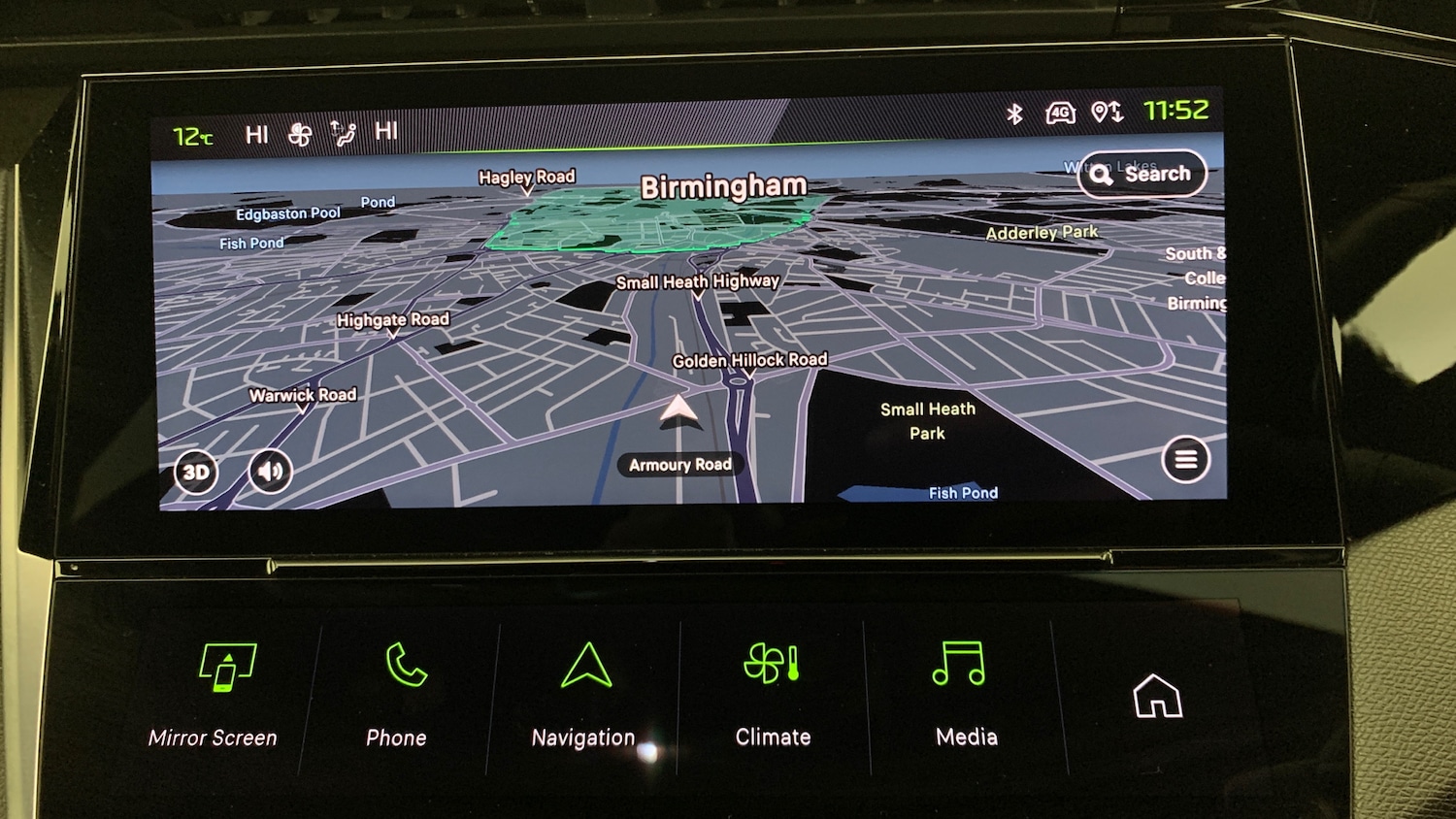 Used Peugeot 308 2024 for sale - 77497922: Photo 27