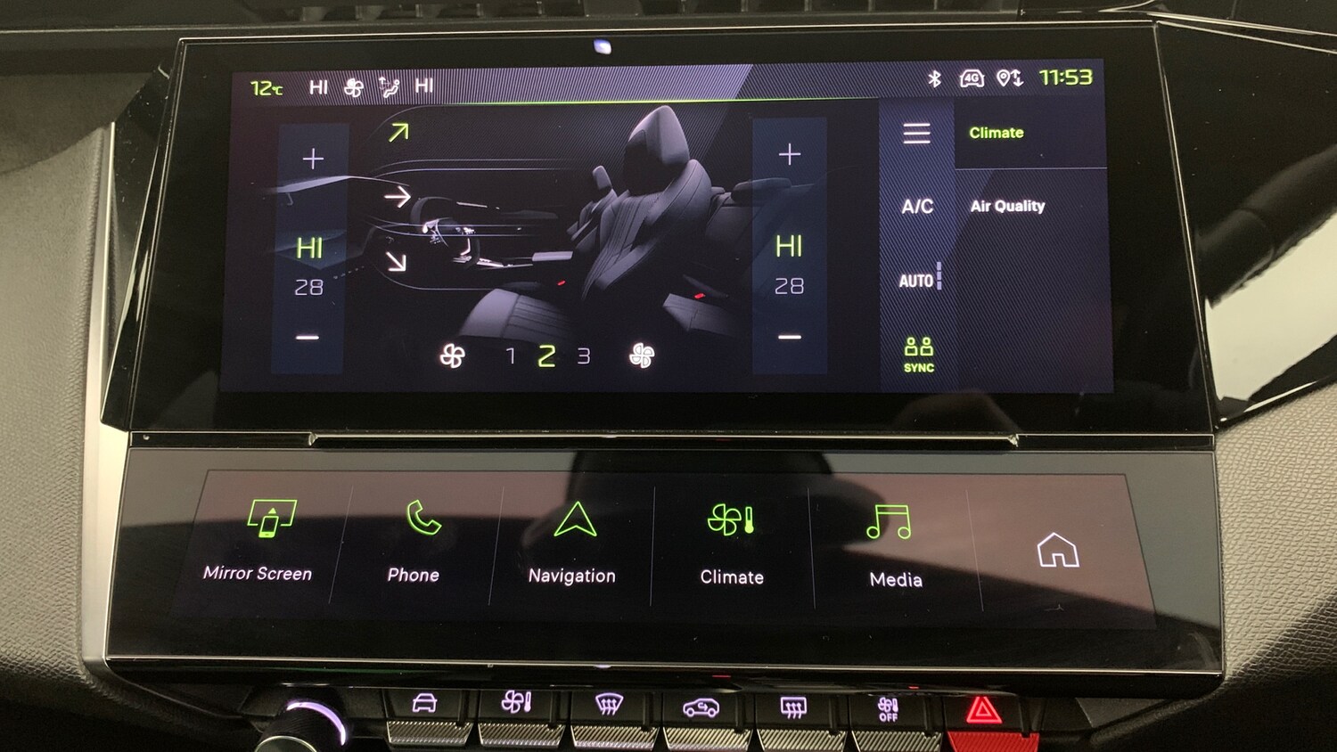 Used Peugeot 308 2024 for sale - 77497922: Photo 28