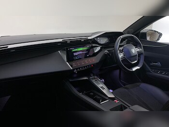 Used Peugeot 308 2024 for sale - 77497922: Photo