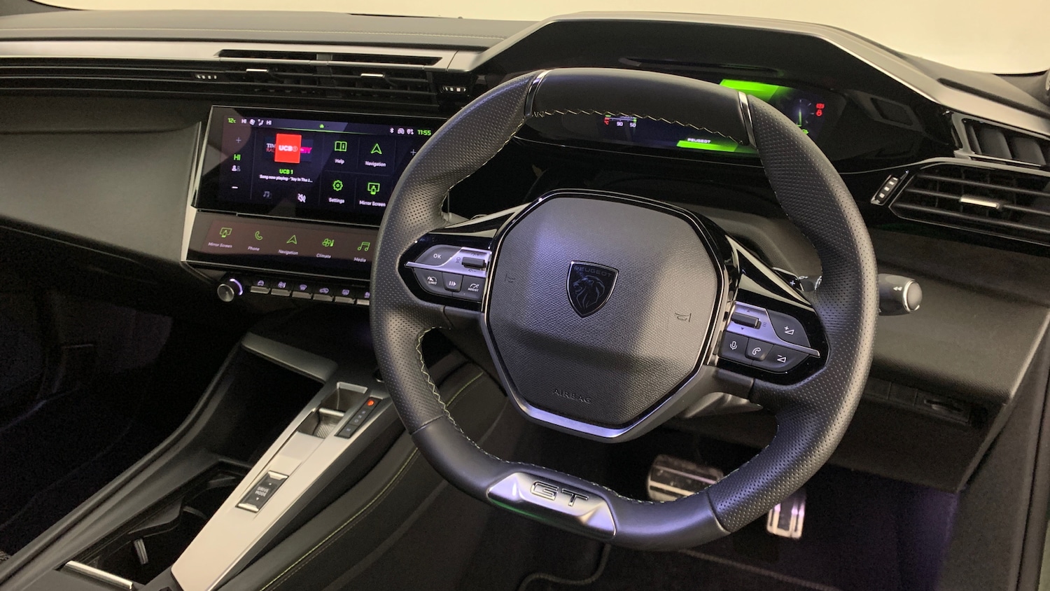 Used Peugeot 308 2024 for sale - 77497922: Photo 34