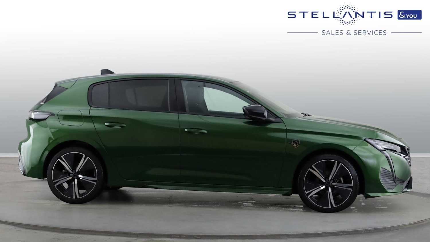 Used Peugeot 308 2024 for sale - 77497922: Photo 4