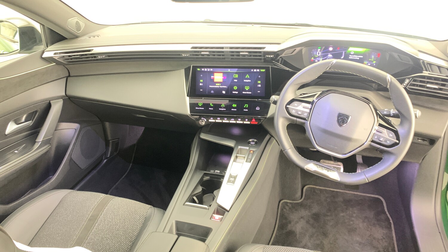 Used Peugeot 308 2024 for sale - 77497922: Photo 40