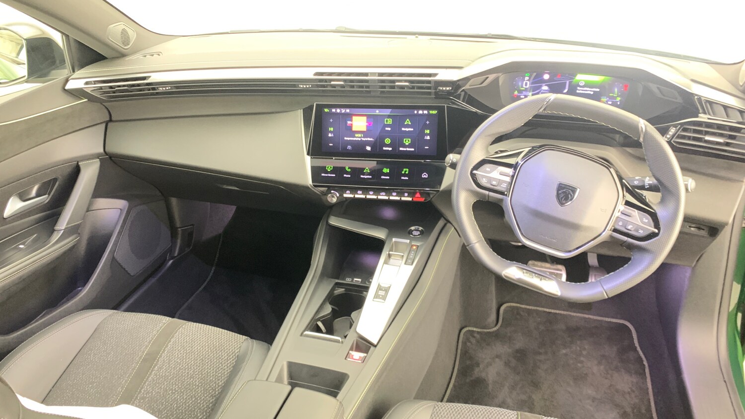 Used Peugeot 308 2024 for sale - 77497922: Photo 41