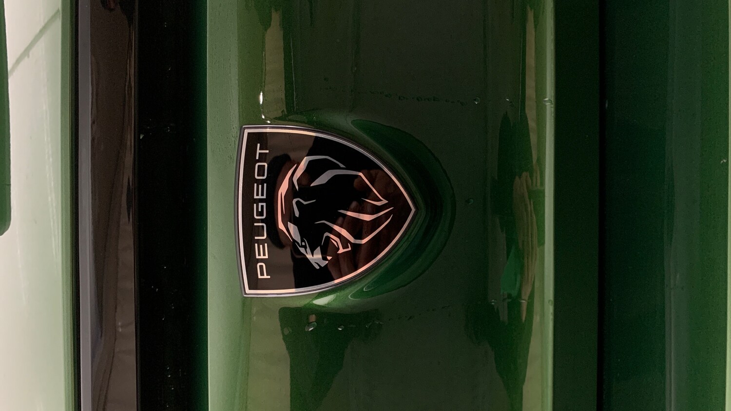 Used Peugeot 308 2024 for sale - 77497922: Photo 44