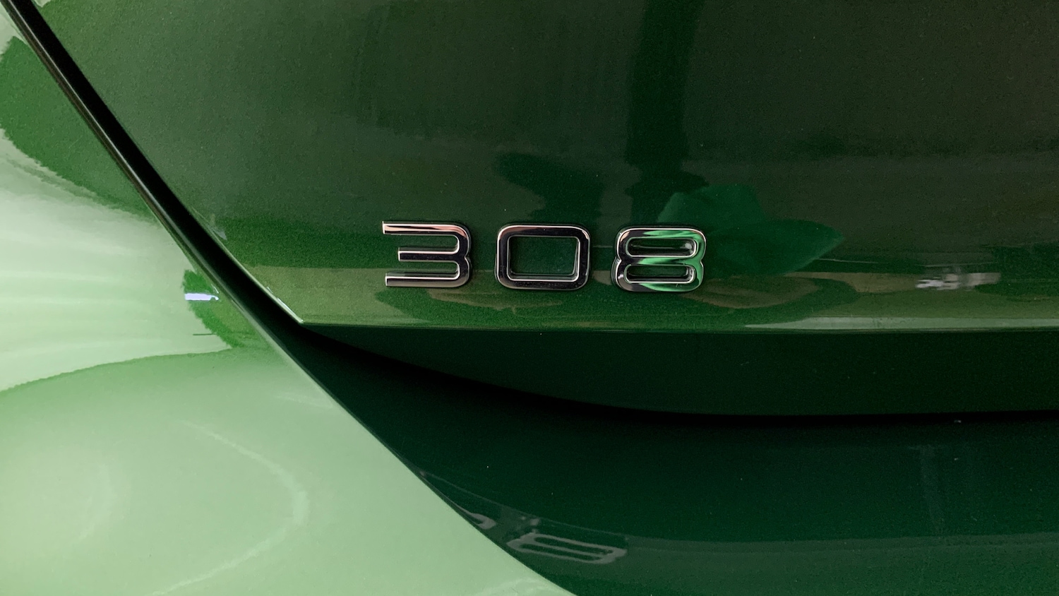 Used Peugeot 308 2024 for sale - 77497922: Photo 46