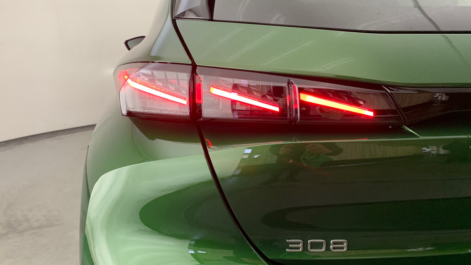 Used Peugeot 308 2024 for sale - 77497922: Photo 47