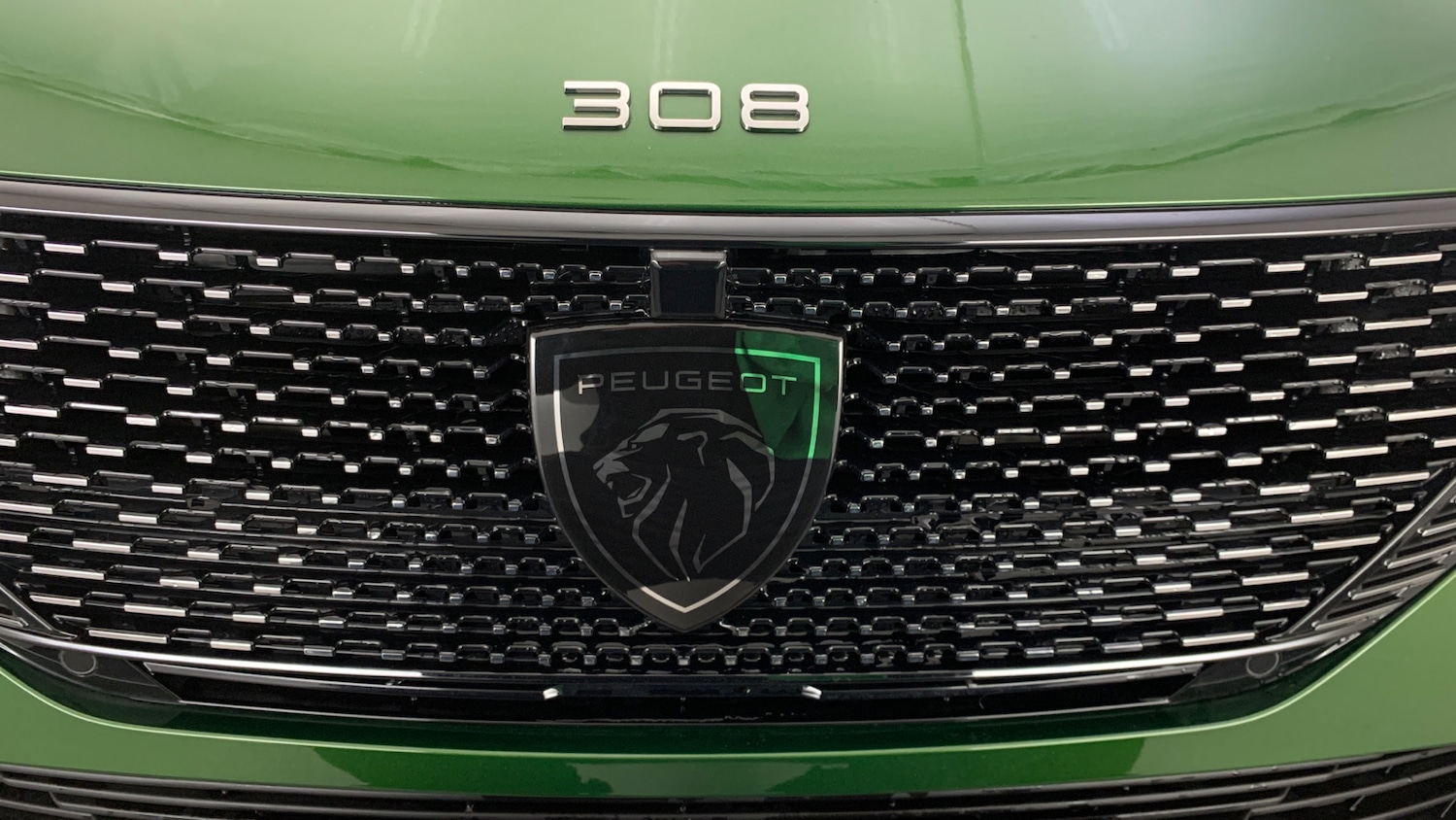 Used Peugeot 308 2024 for sale - 77497922: Photo 54