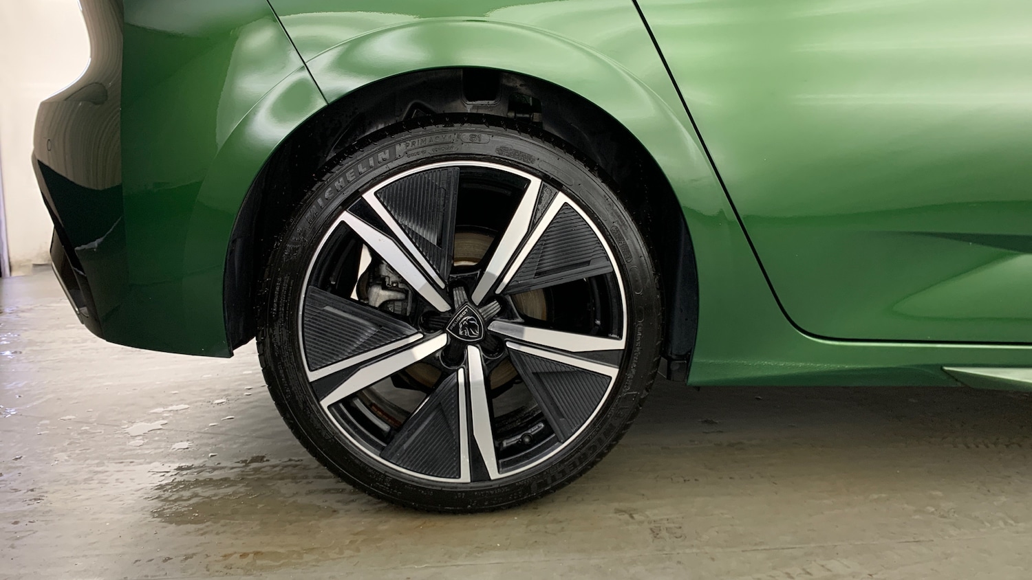 Used Peugeot 308 2024 for sale - 77497922: Photo 6