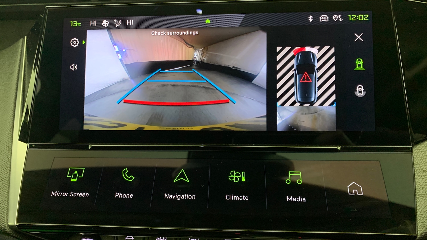 Used Peugeot 308 2024 for sale - 77497922: Photo 60