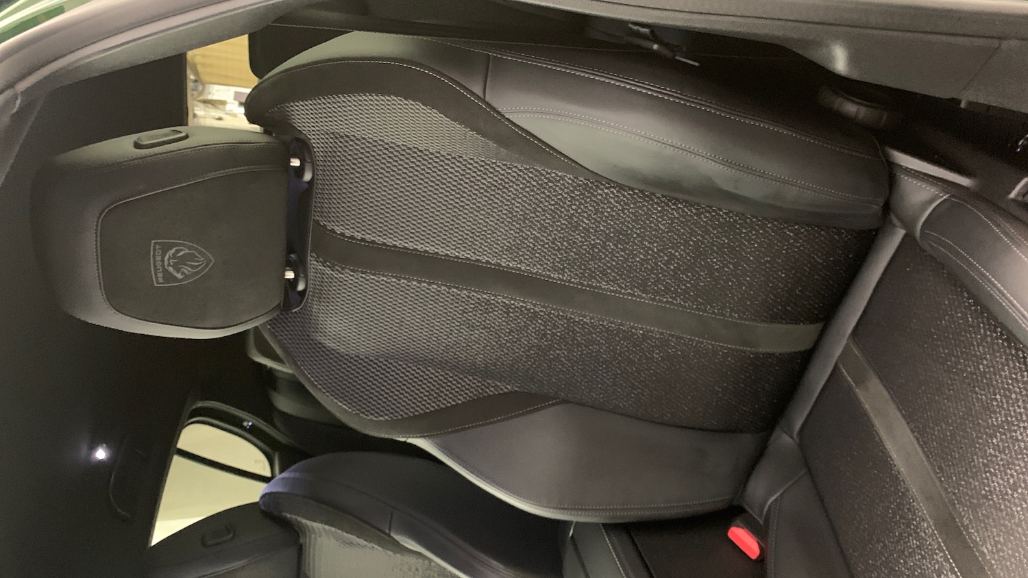 Used Peugeot 308 2024 for sale - 77497922: Photo 61