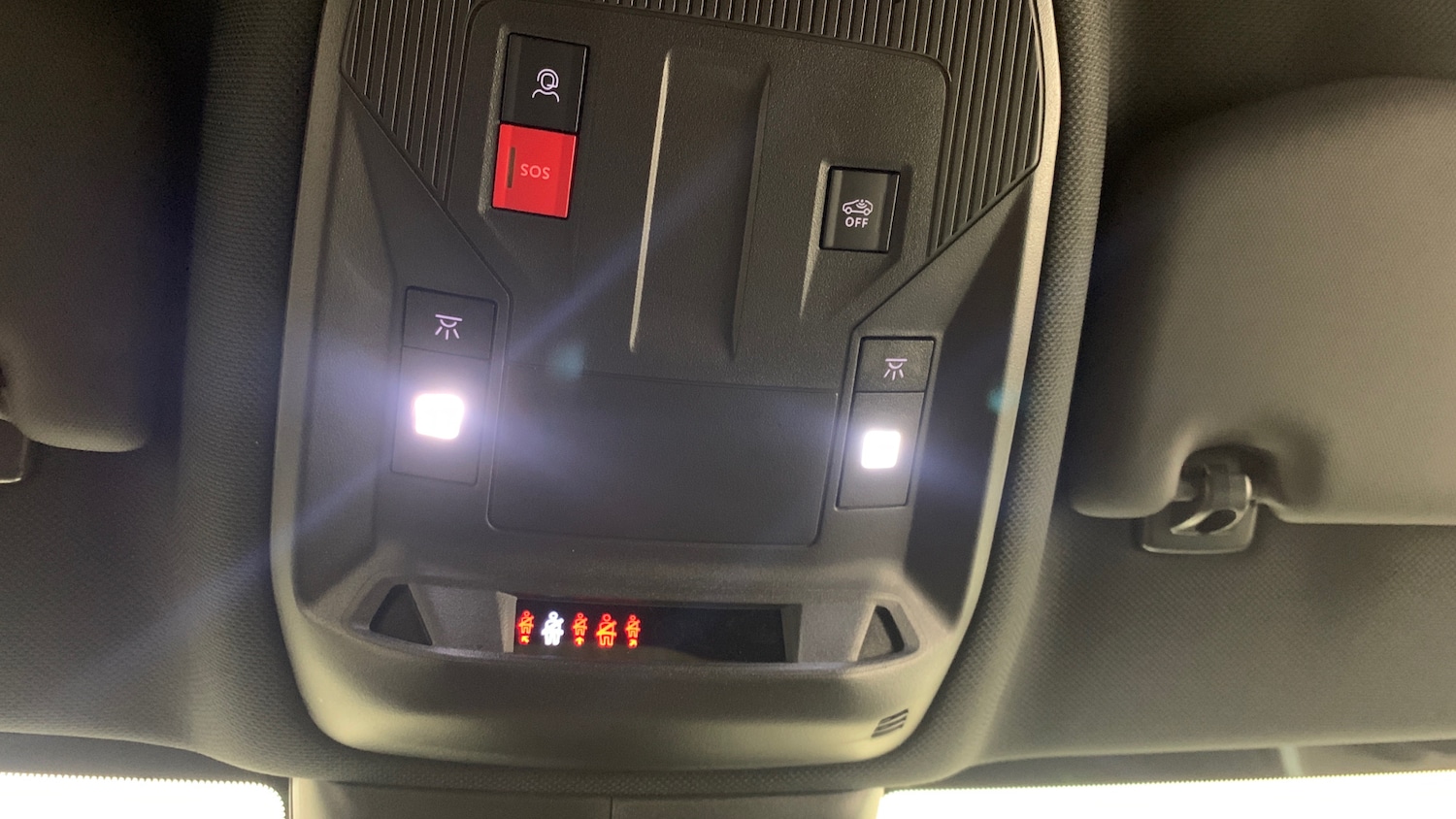 Used Peugeot 308 2024 for sale - 77497922: Photo 62