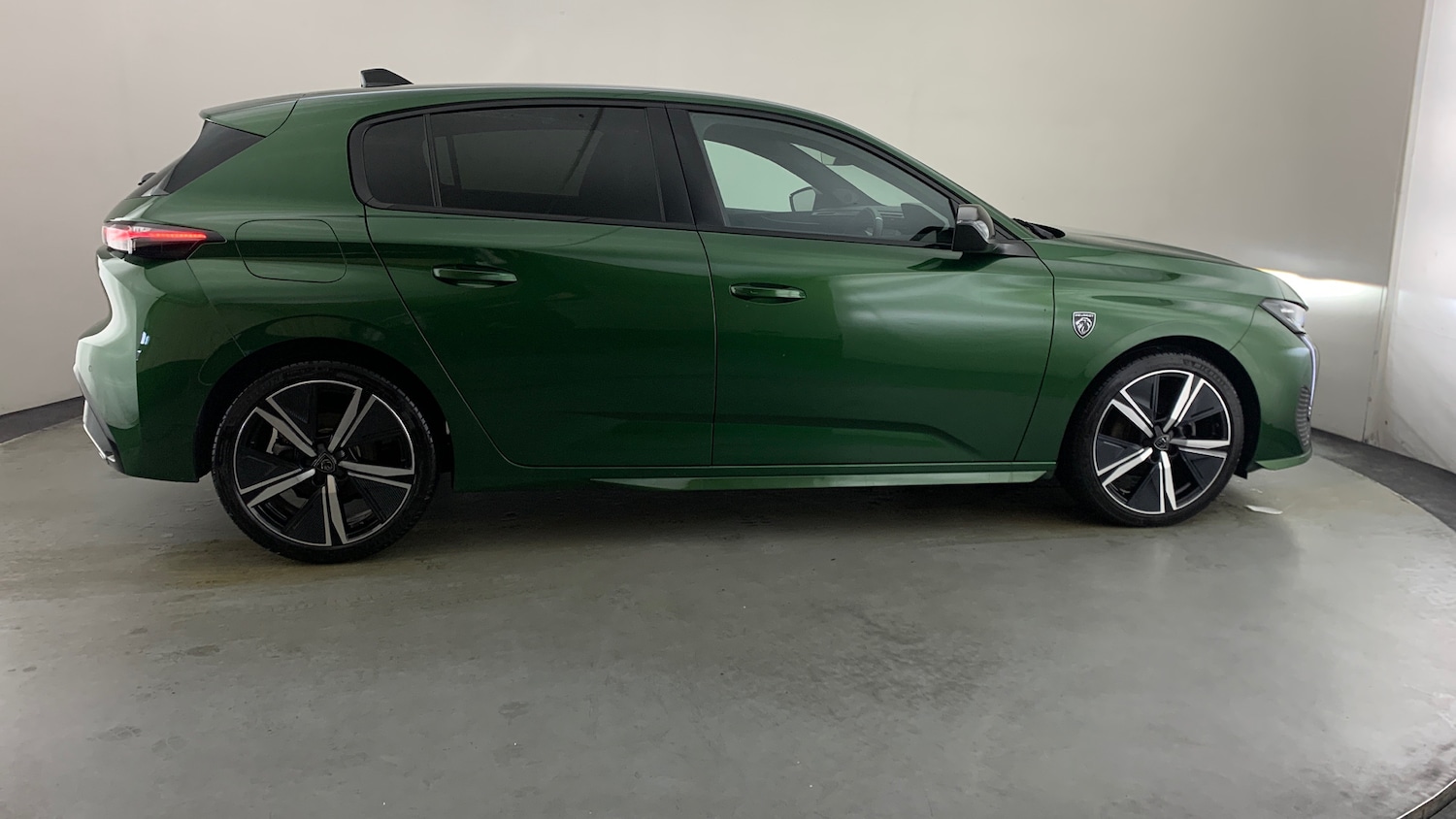 Used Peugeot 308 2024 for sale - 77497922: Photo 70