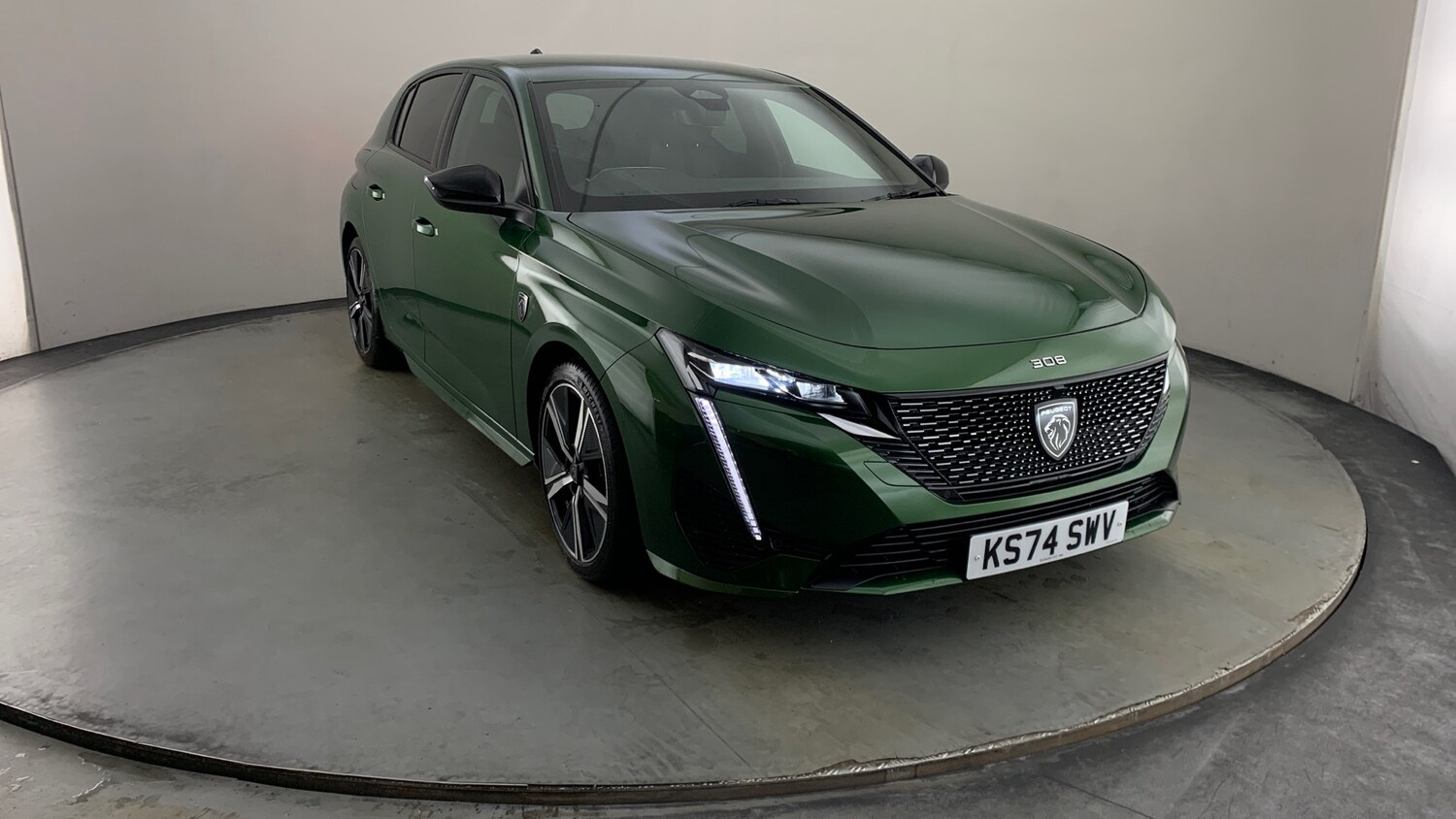 Used Peugeot 308 2024 for sale - 77497922: Photo 73