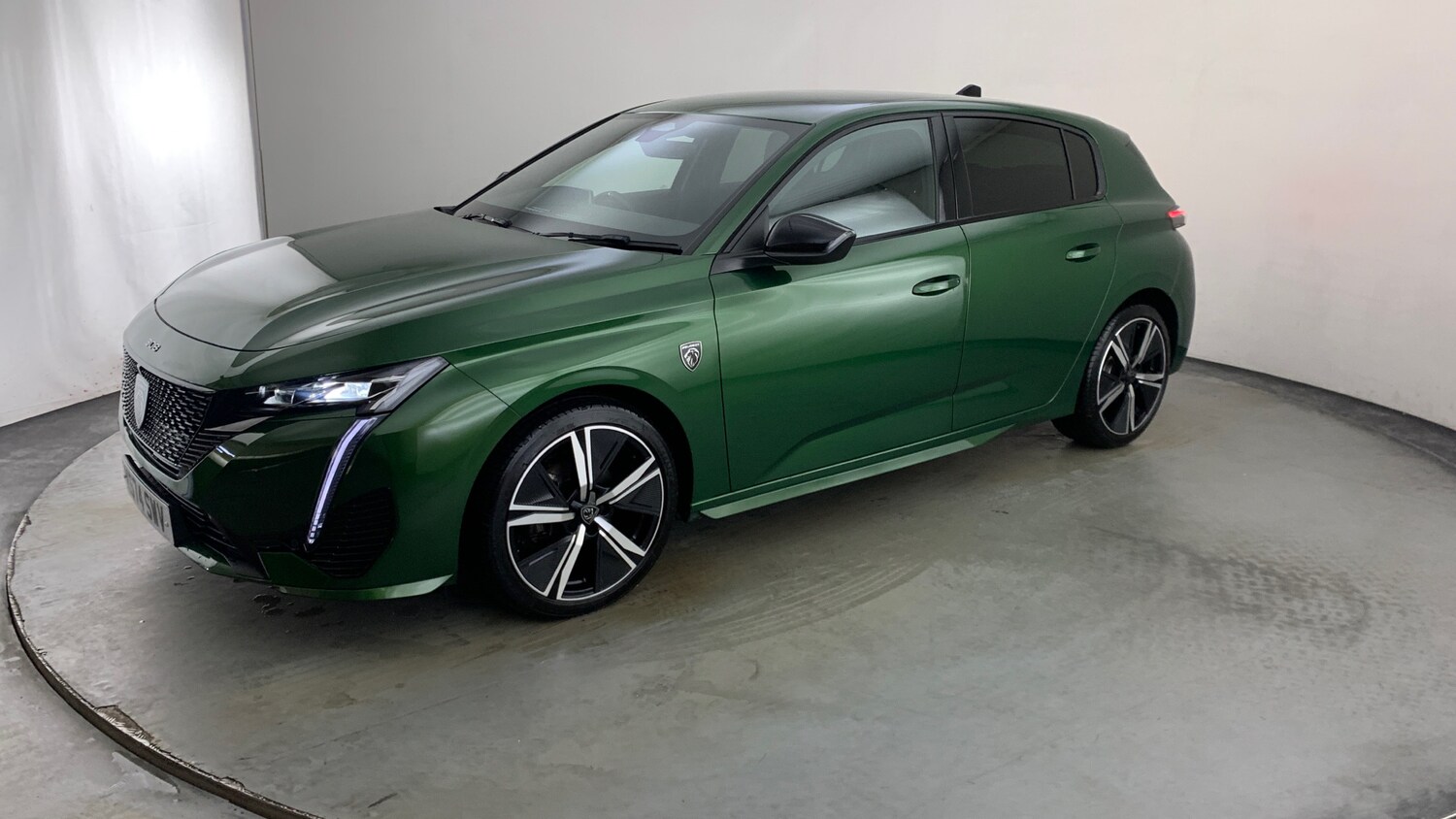 Used Peugeot 308 2024 for sale - 77497922: Photo 75