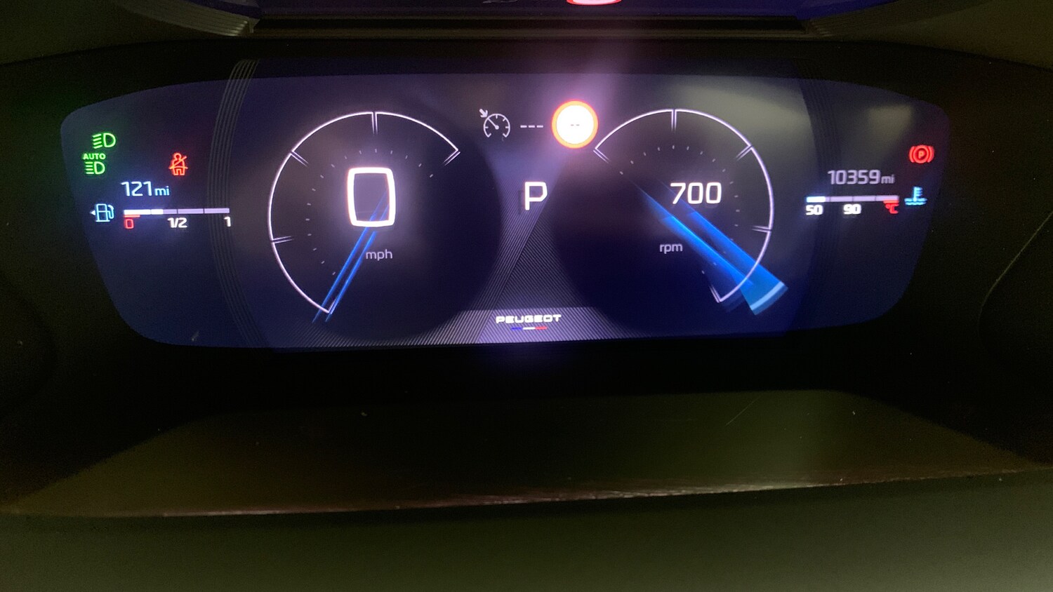 Used Peugeot 2008 2023 for sale - 76271392: Photo 10