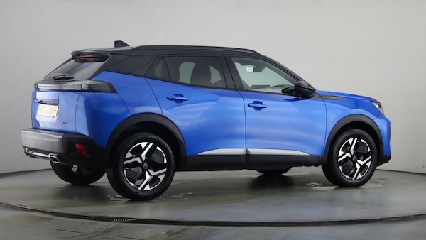 Used Peugeot 2008 2023 for sale - 76271392: Photo 12