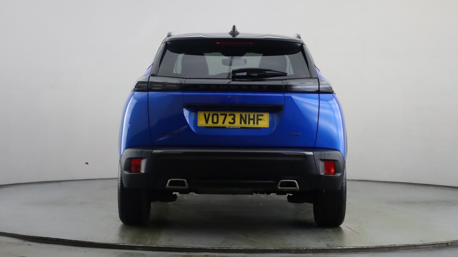 Used Peugeot 2008 2023 for sale - 76271392: Photo 13