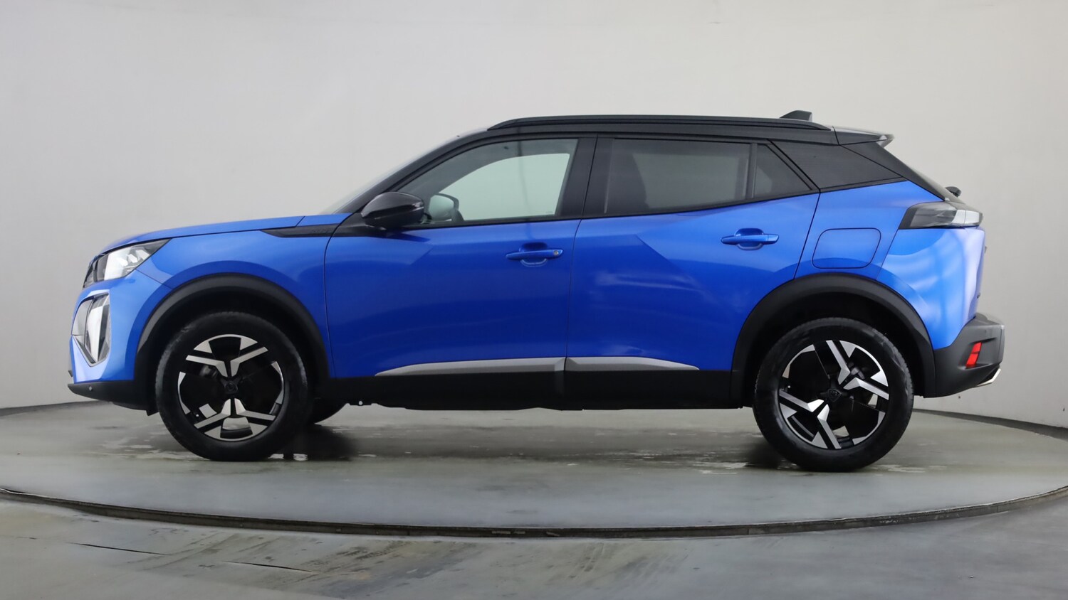 Used Peugeot 2008 2023 for sale - 76271392: Photo 14