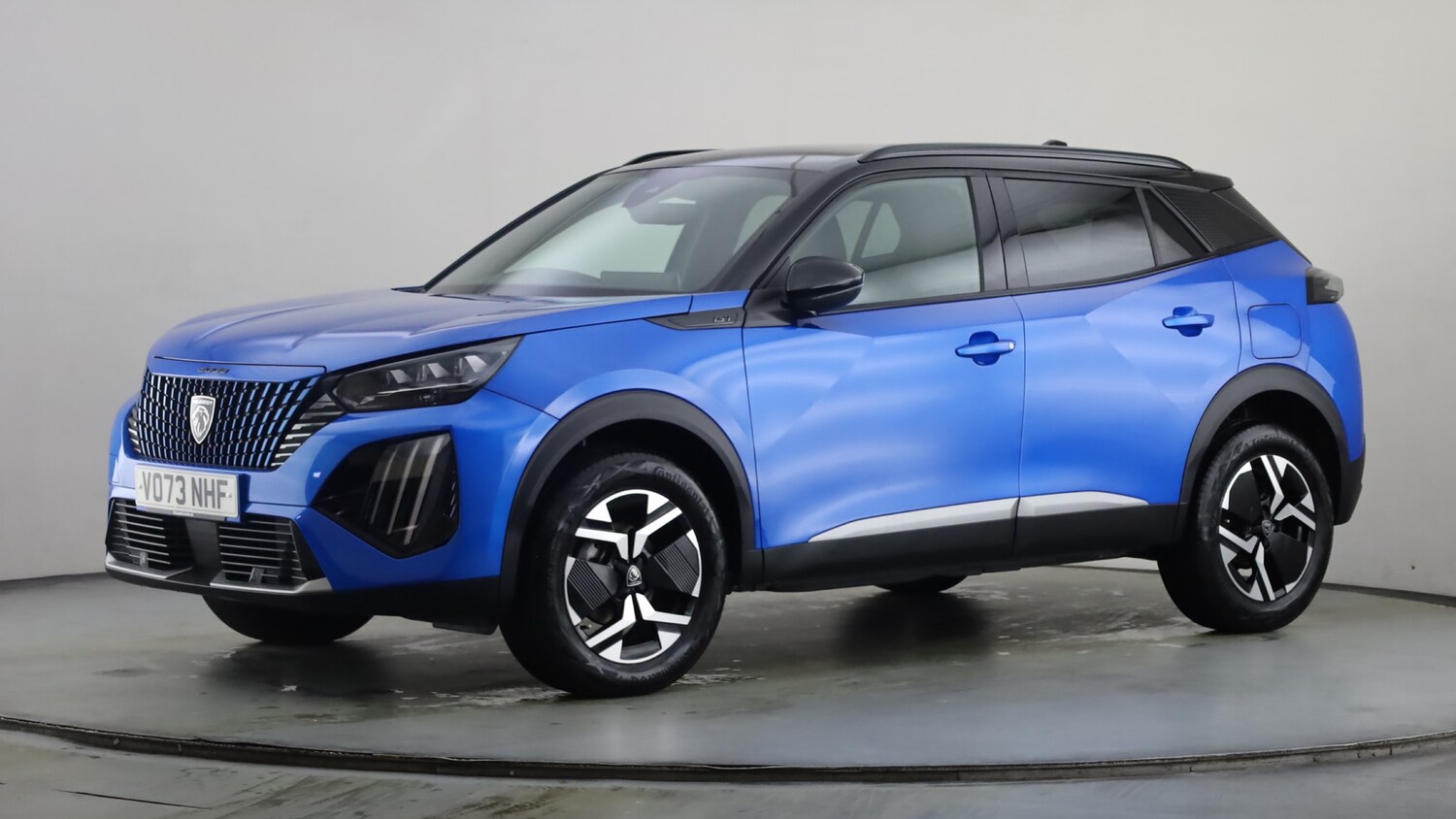 Used Peugeot 2008 2023 for sale - 76271392: Photo 15