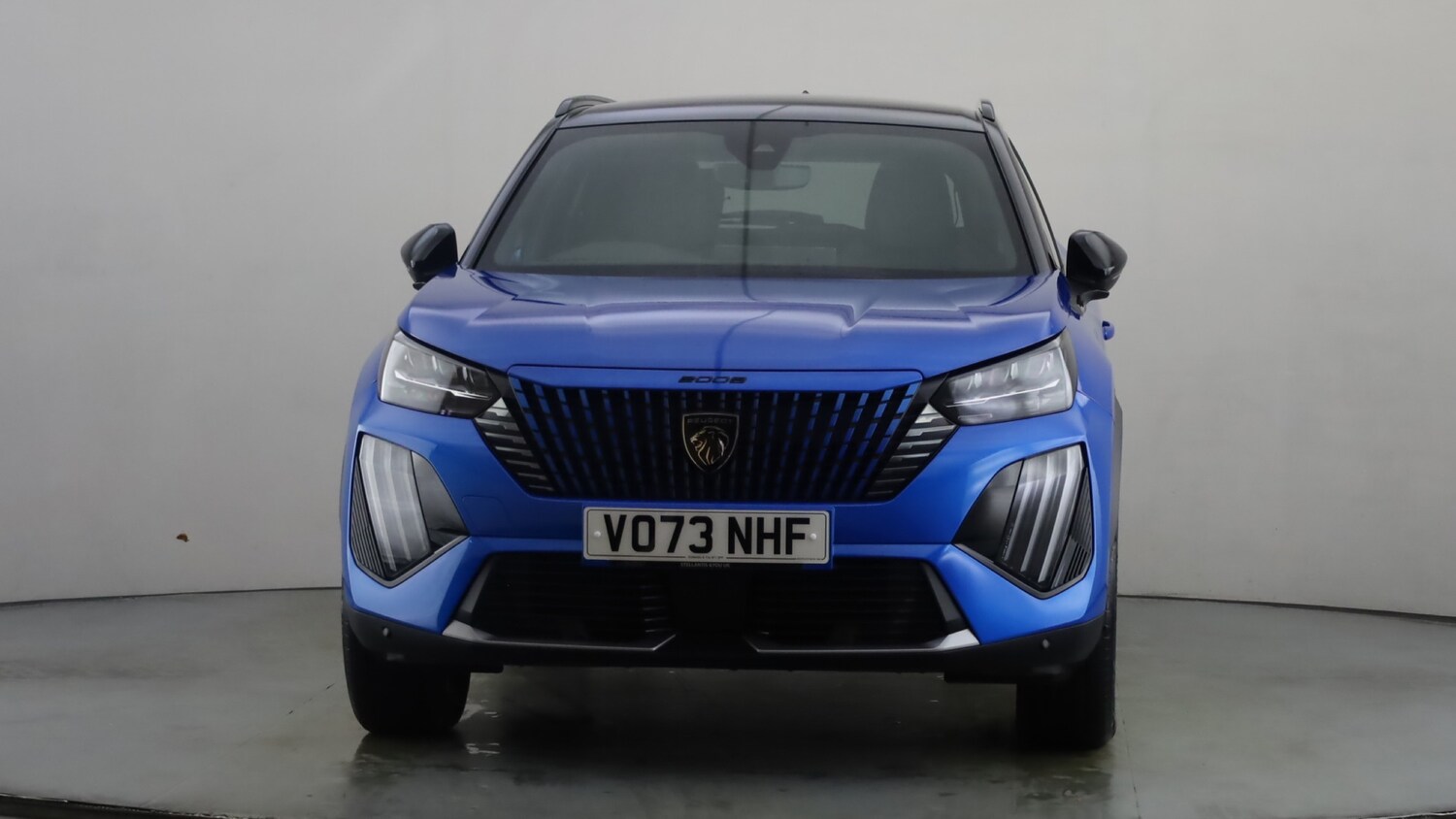 Used Peugeot 2008 2023 for sale - 76271392: Photo 16