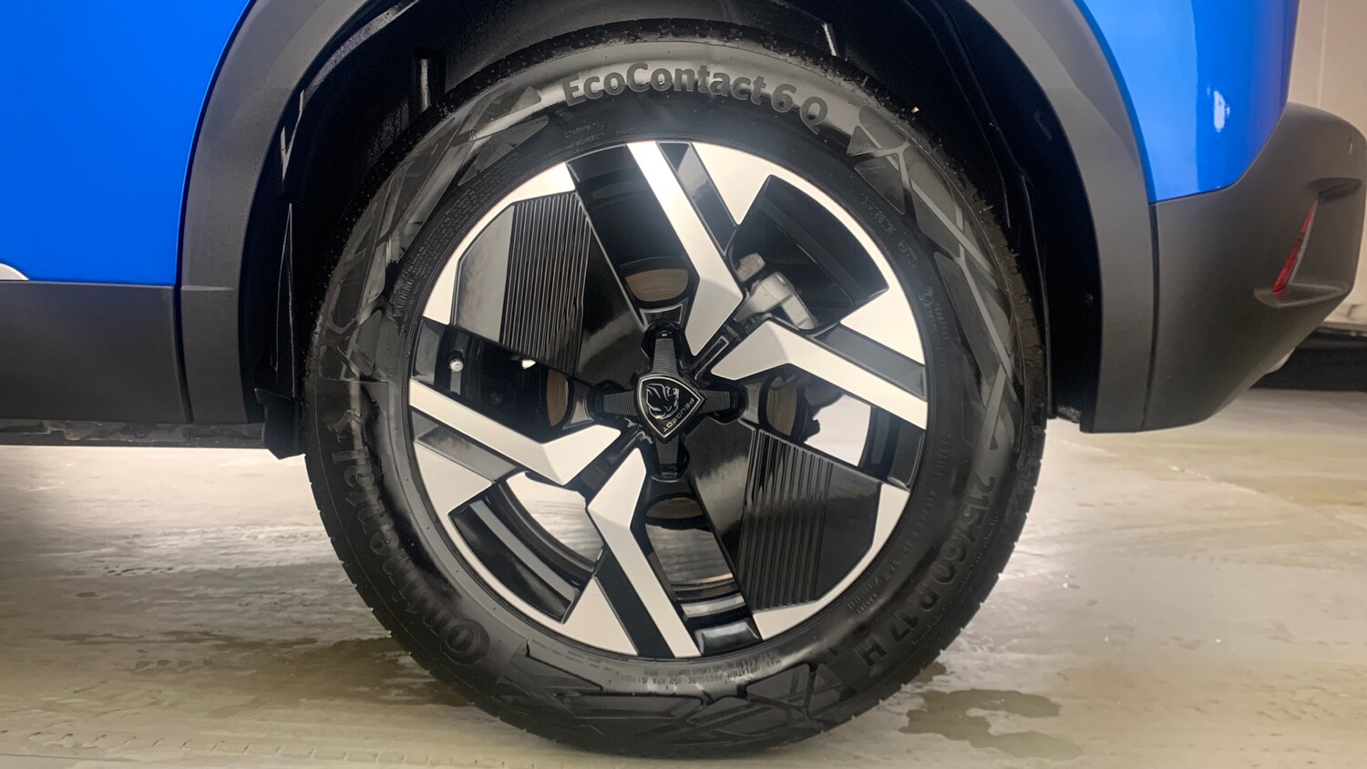 Used Peugeot 2008 2023 for sale - 76271392: Photo 17