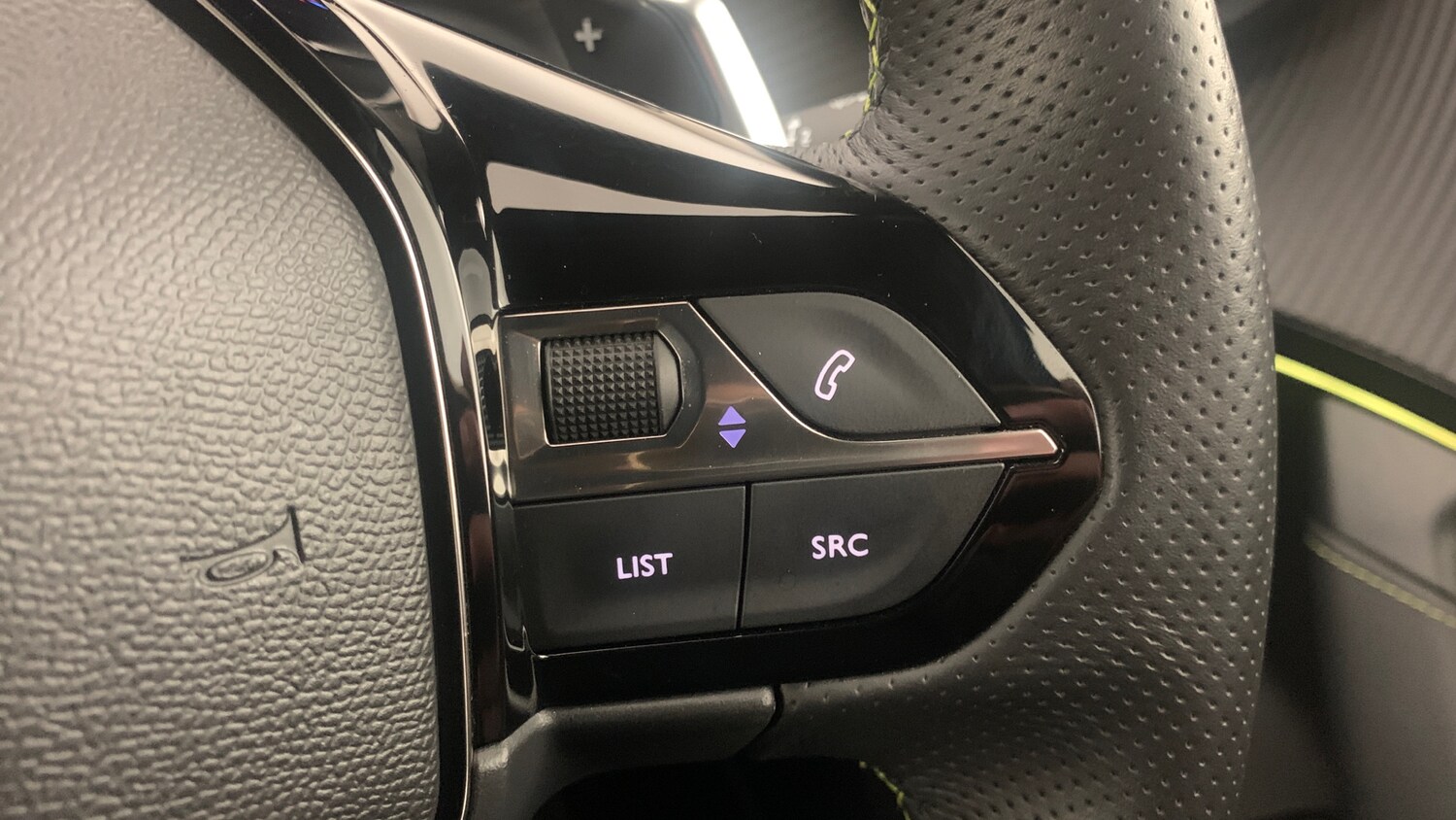 Used Peugeot 2008 2023 for sale - 76271392: Photo 18