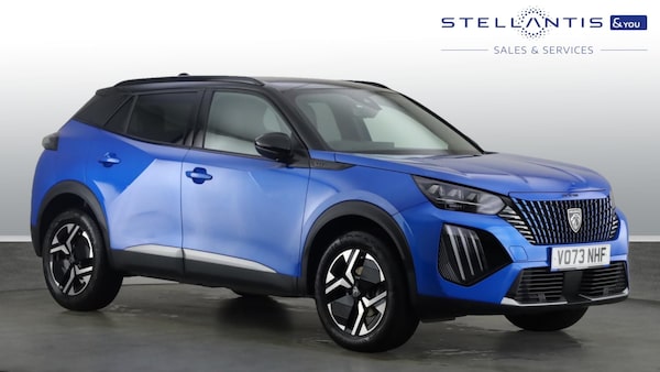 Used Peugeot 2008 2023 for sale - 76271392: Photo 1