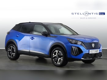 Peugeot - 2008