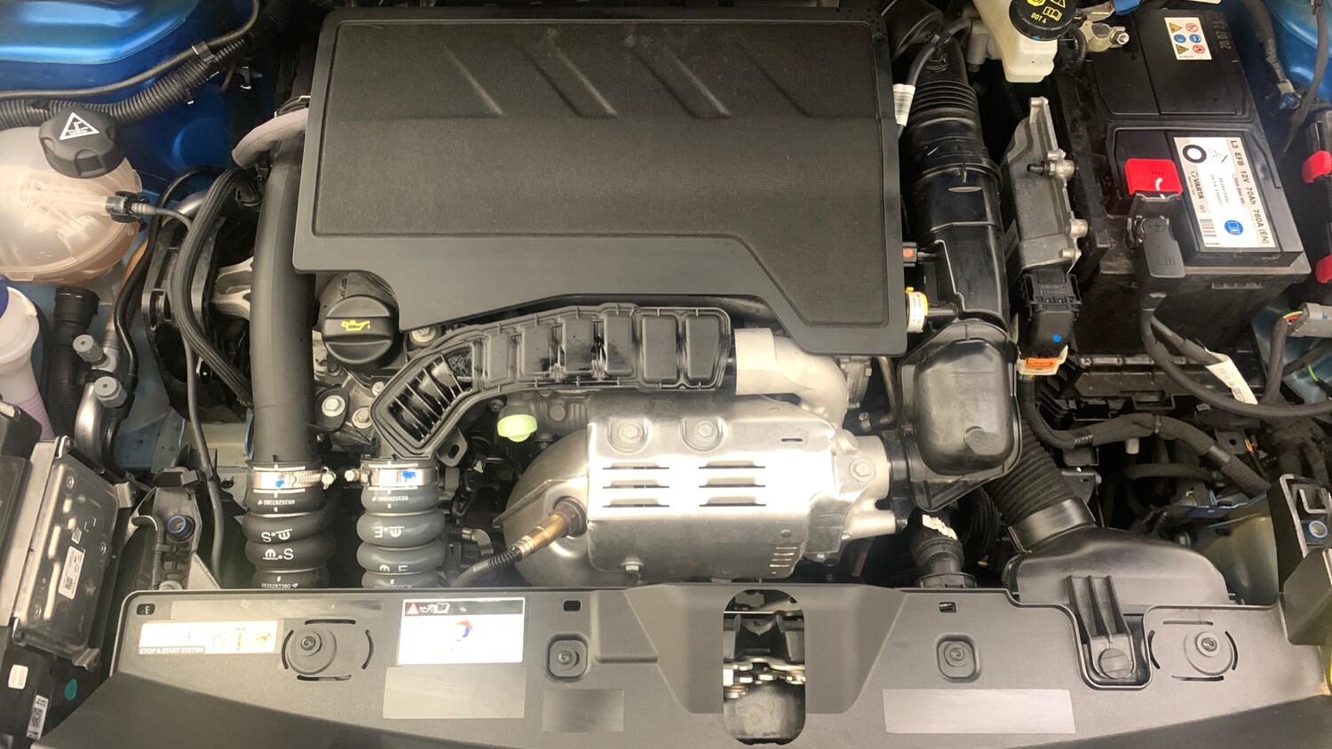 Used Peugeot 2008 2023 for sale - 76271392: Photo 21