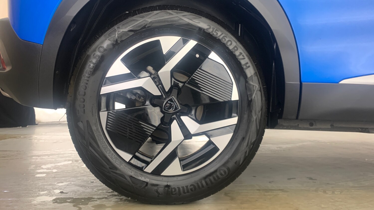 Used Peugeot 2008 2023 for sale - 76271392: Photo 22