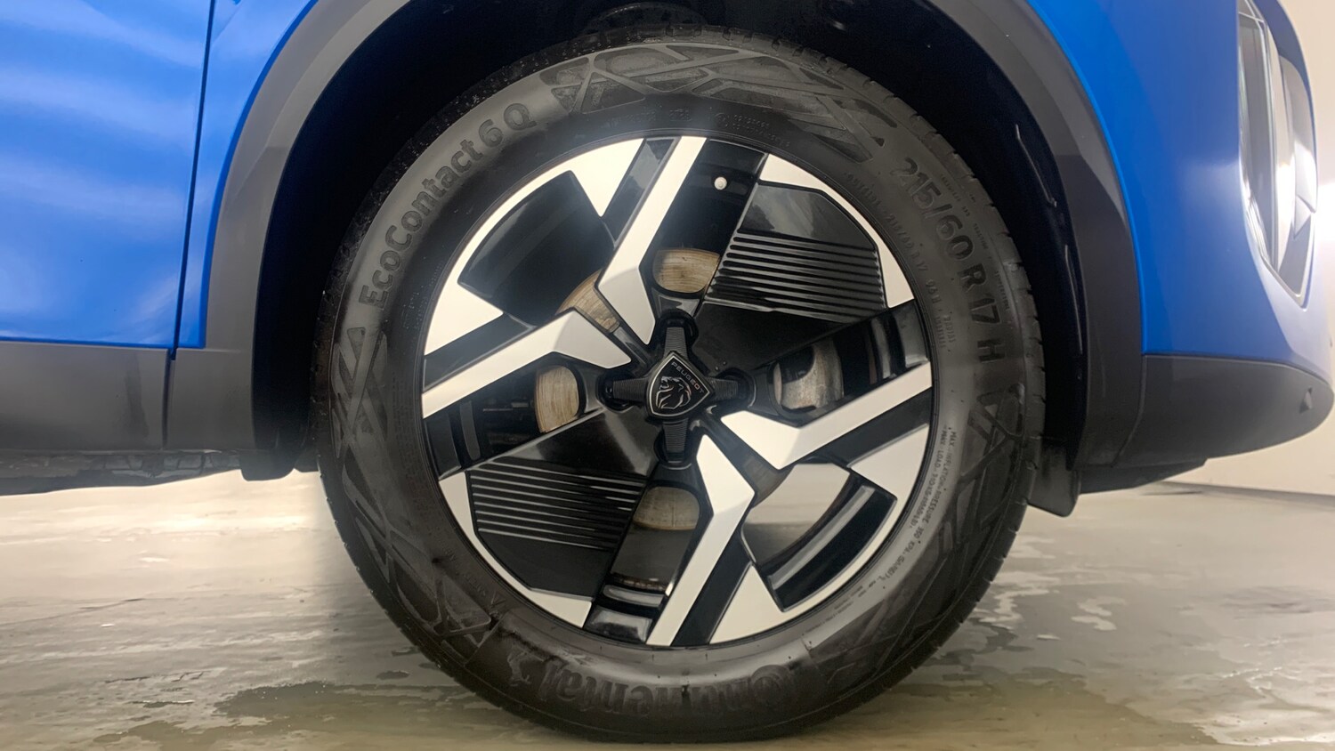 Used Peugeot 2008 2023 for sale - 76271392: Photo 23