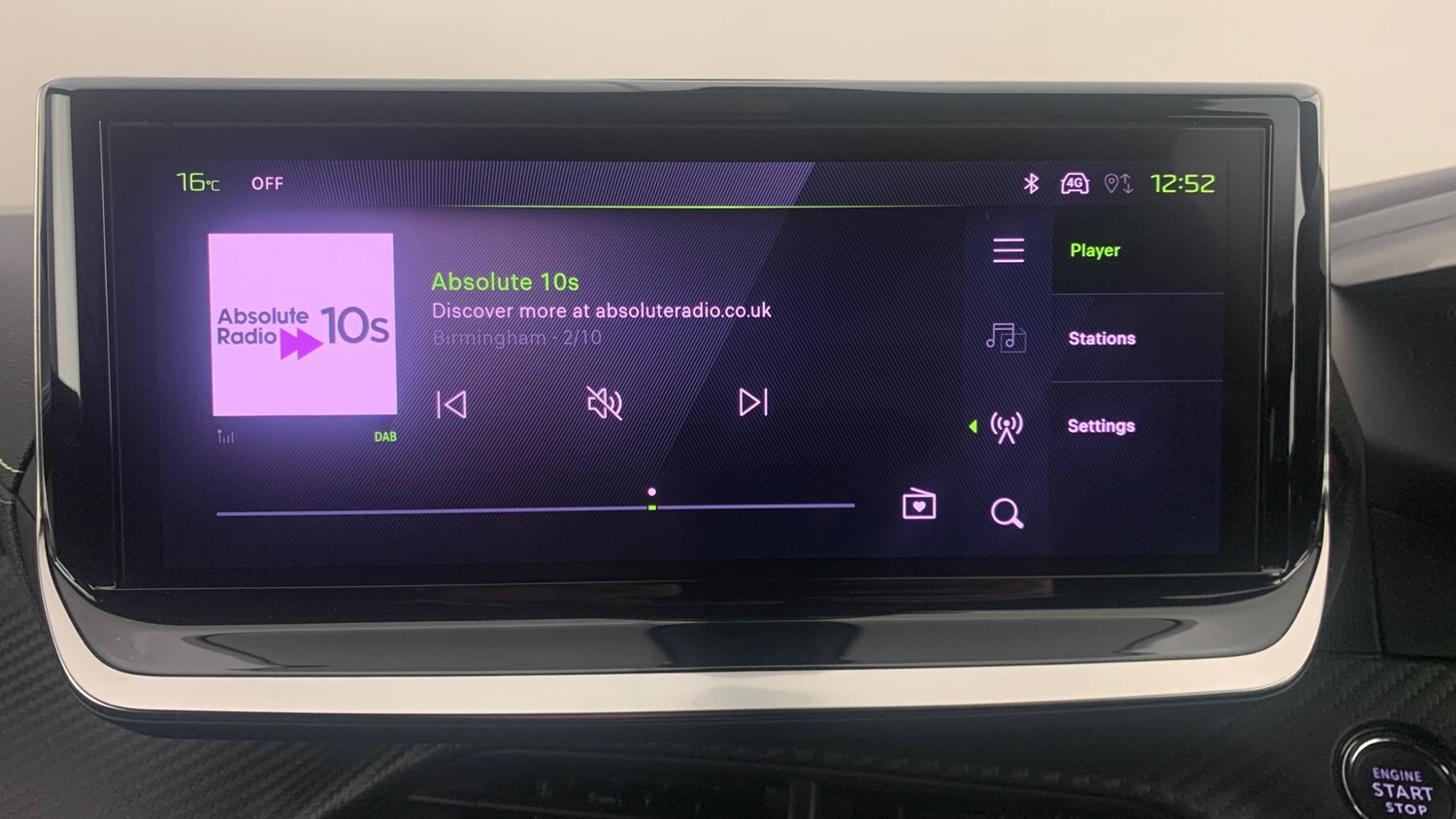 Used Peugeot 2008 2023 for sale - 76271392: Photo 24