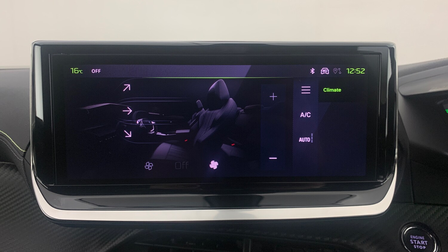 Used Peugeot 2008 2023 for sale - 76271392: Photo 26