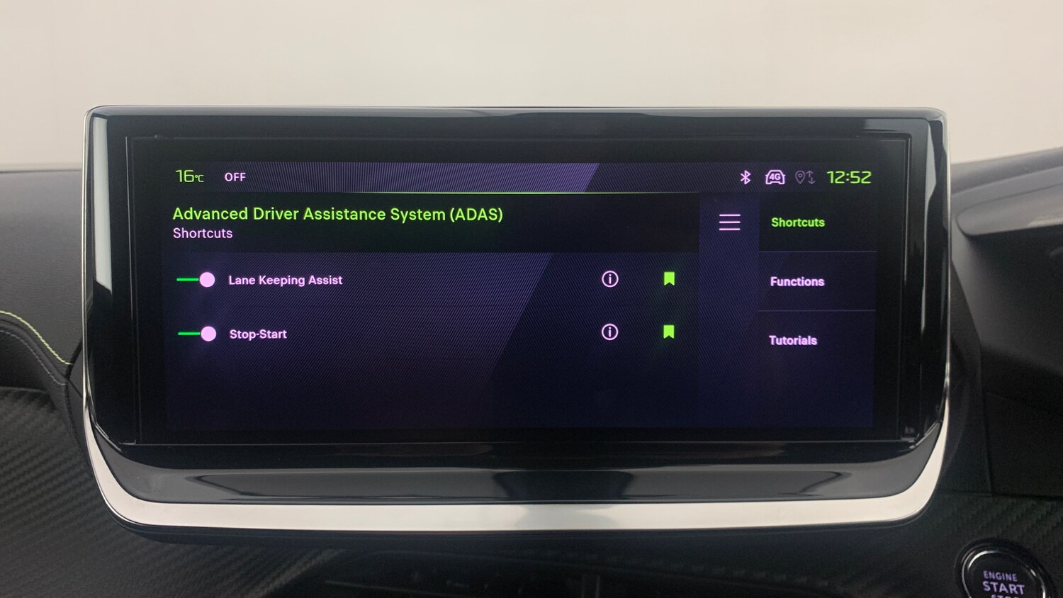 Used Peugeot 2008 2023 for sale - 76271392: Photo 27