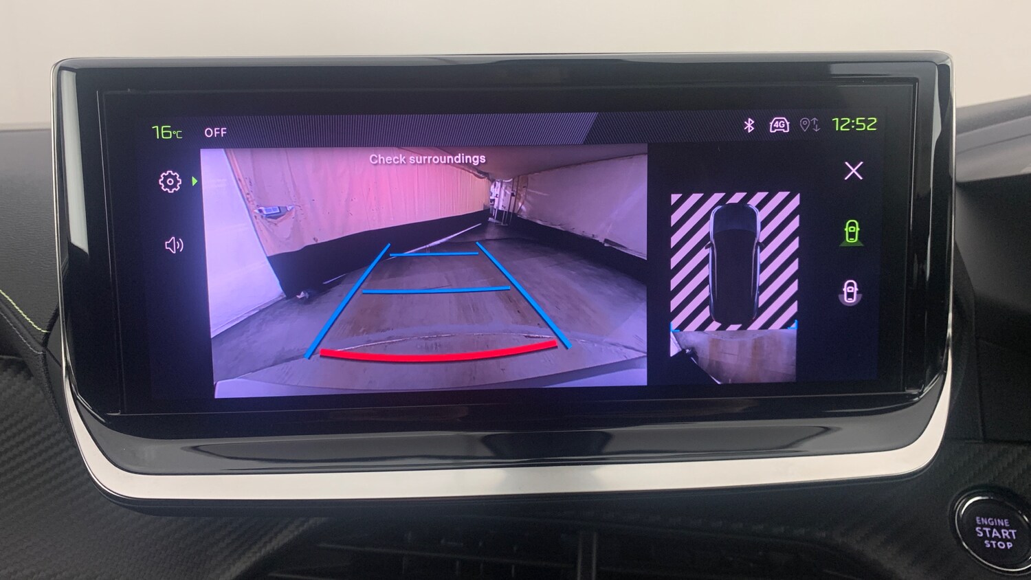 Used Peugeot 2008 2023 for sale - 76271392: Photo 28