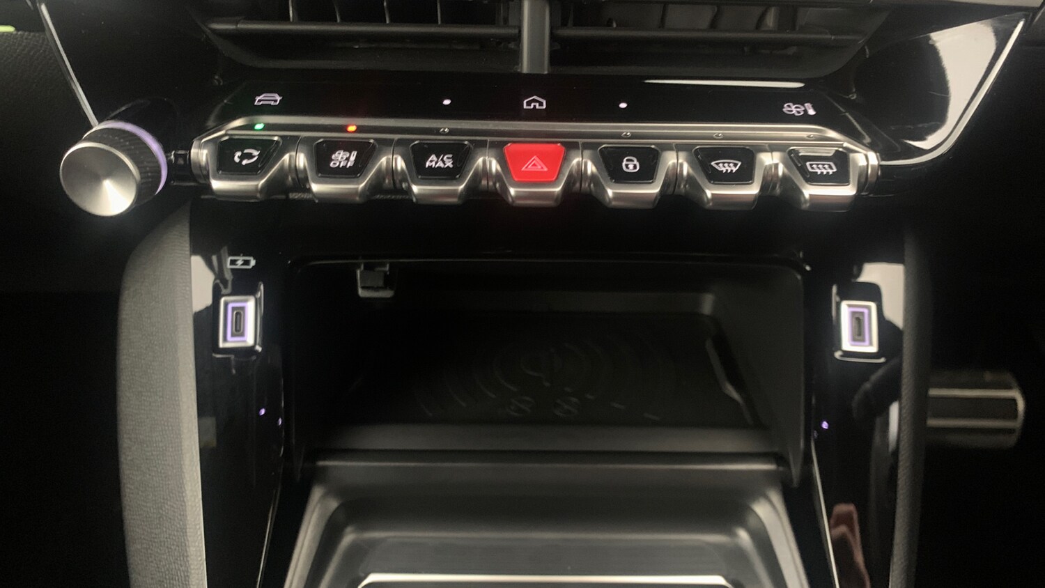 Used Peugeot 2008 2023 for sale - 76271392: Photo 29