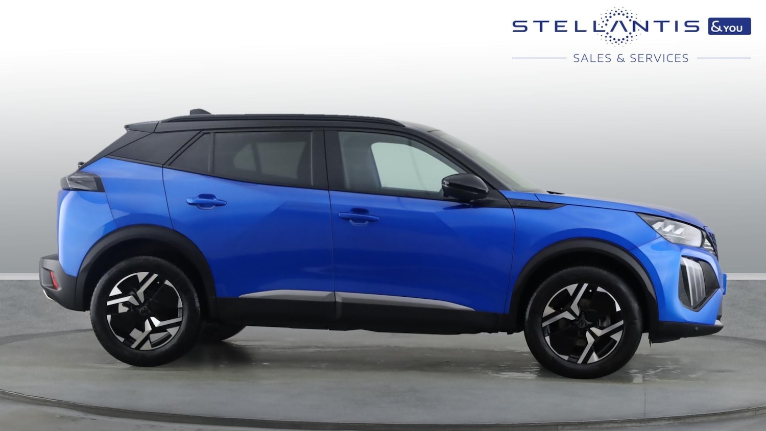 Used Peugeot 2008 2023 for sale - 76271392: Photo 4