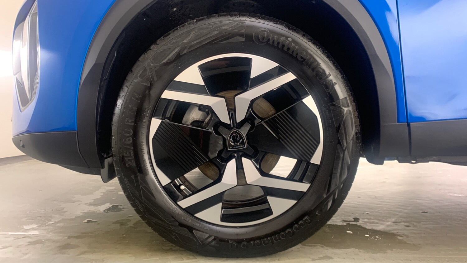 Used Peugeot 2008 2023 for sale - 76271392: Photo 6